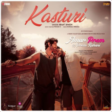 Kasturi Kasturi